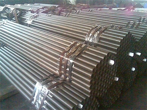 色达402考登钢管