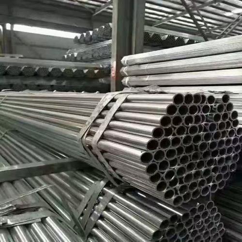 色达q355nhb耐候钢管